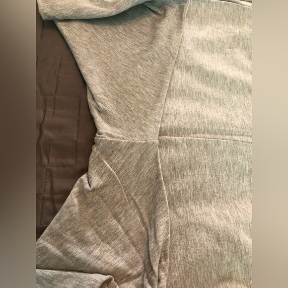 Smash and Tess x Jillian Harris “Harris Hoodie” Romper - Picture 6 of 6